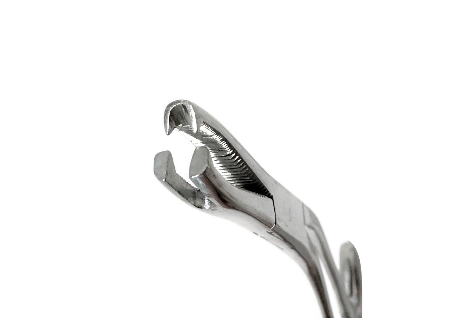 Padgett P405 Dingman Improved Holding Clamp, Heavy 7-1/2″ – 4.18