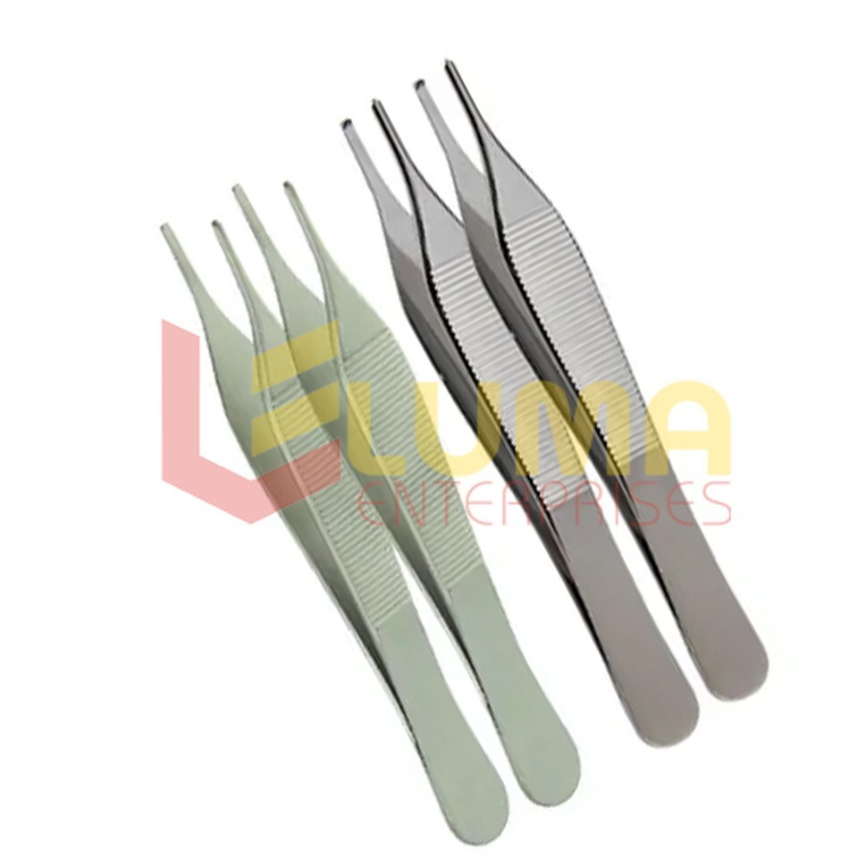 Vascular Surgery Surgical Instruments Set
