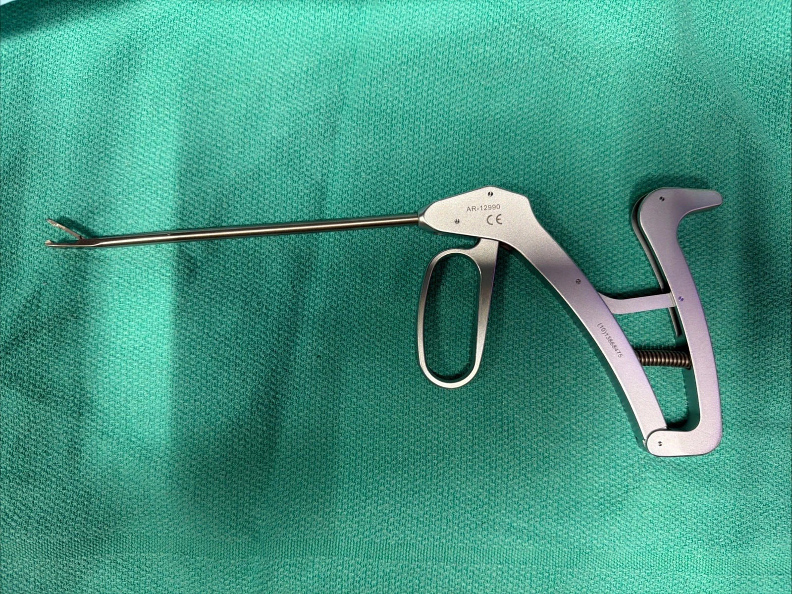Arthrex AR‑12990 Knee Scorpion – Arthroscopic Suture Passer, Premium Quality