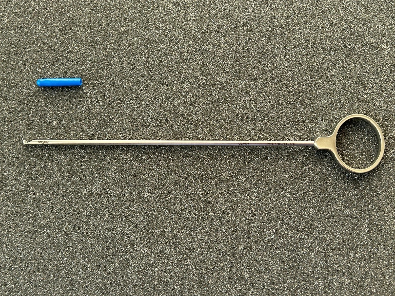 Stryker 3910-500-730 Champion Knot Manipulator Full Loop