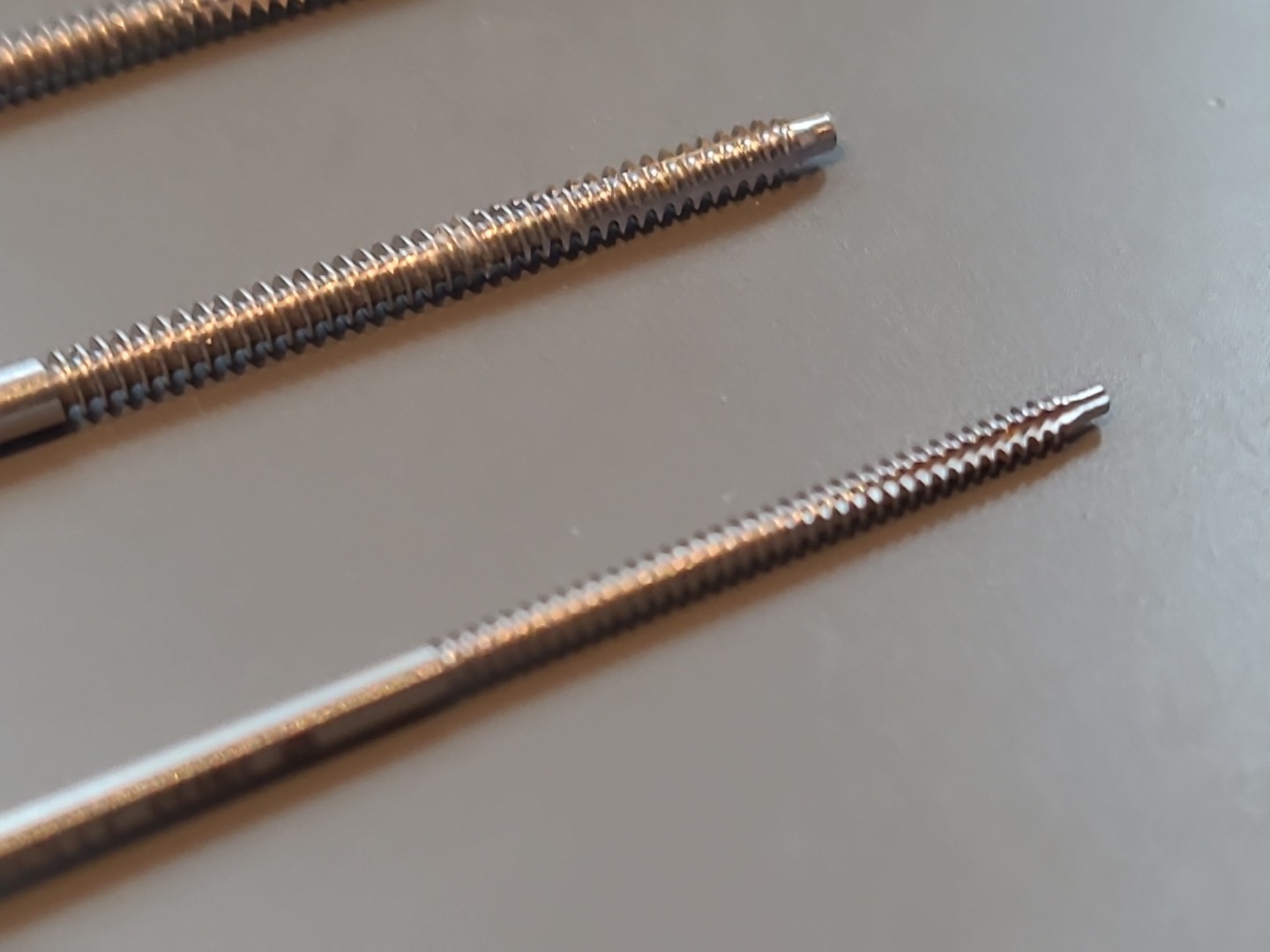 Orthopedic Small /mini Frag Extras