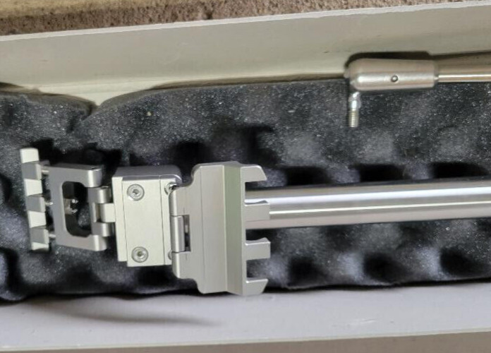 BrainLab ET PPSITIONING ARM TRUEBEAM 49595