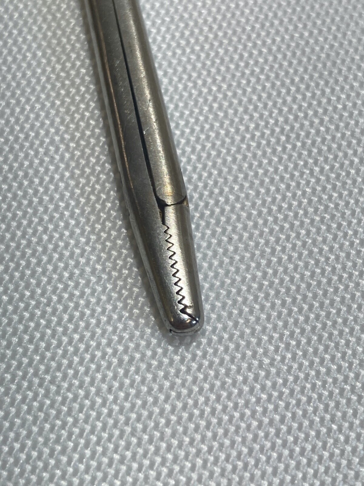Arthrex AR-2000 Tendon Retriever Forcep Orthopedics Arthroscopy