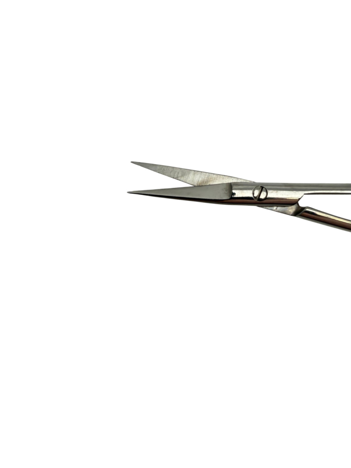 Storz N-1714 Jacobson Spring Handle Scissors