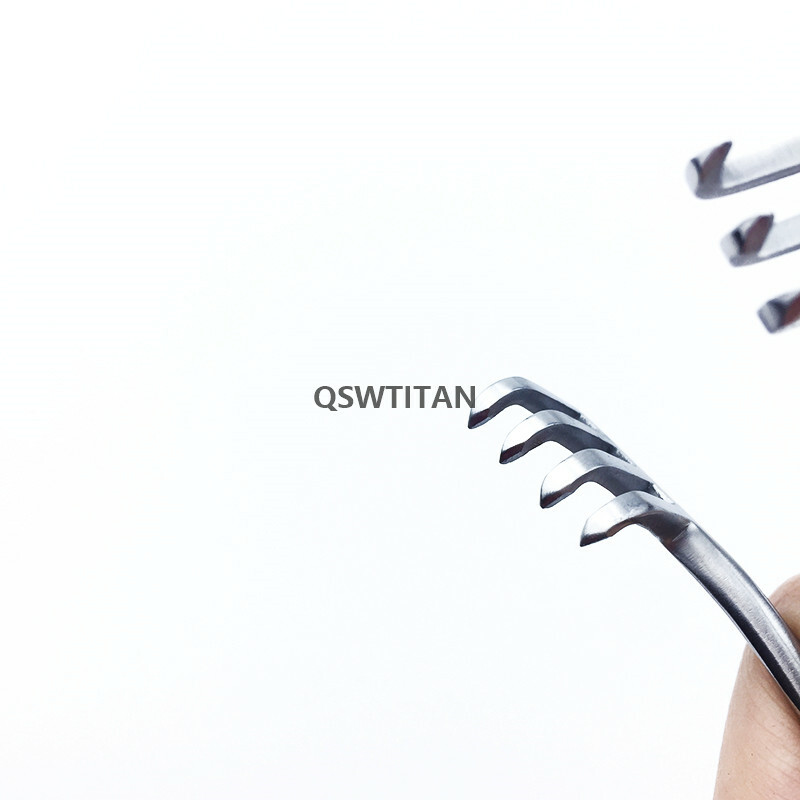 Weitlaner Retractor Self-Retaining Retractor orthopedics Surgical Instruments