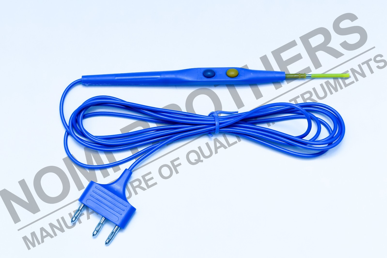 Electrosurgical Pencil Surgical Surgery Instruments High-Quality