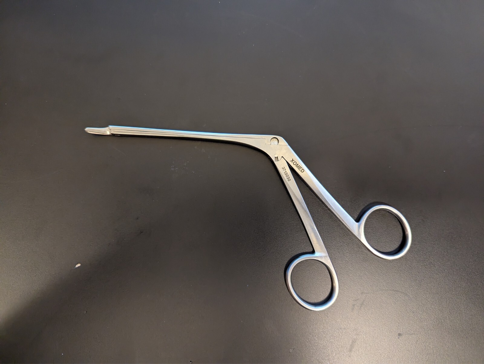 Xomed Nasal Sinus Scissor Left 3713030