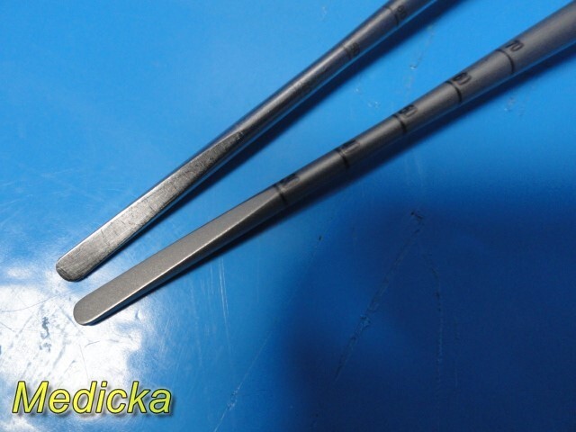 5X B. Braun Aesculap S4 Spinal System/S4 Element /MIS assorted Instrument~ 30172