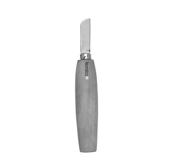 Plaster and Compounding Knife, 1.5″ (3.8 cm) Blade, Stainless, # 7