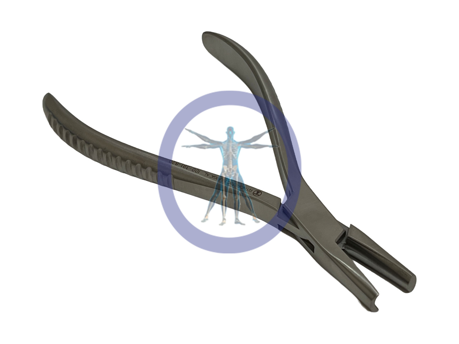 Orthopedic Surgical Mini Plate Bending Pliers 5″ *NEW*