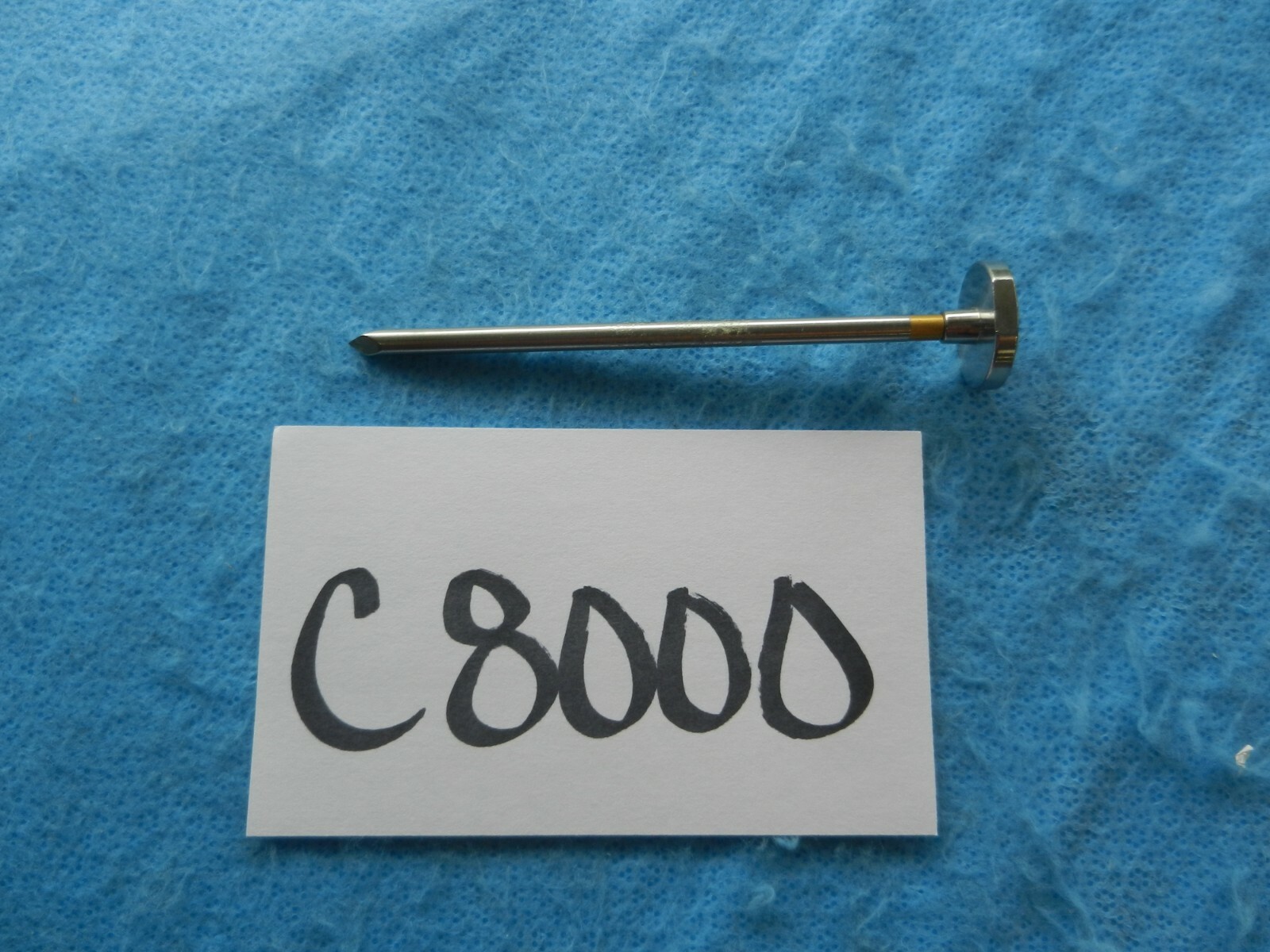 Linvatec 3M Surgical Trocar 84211