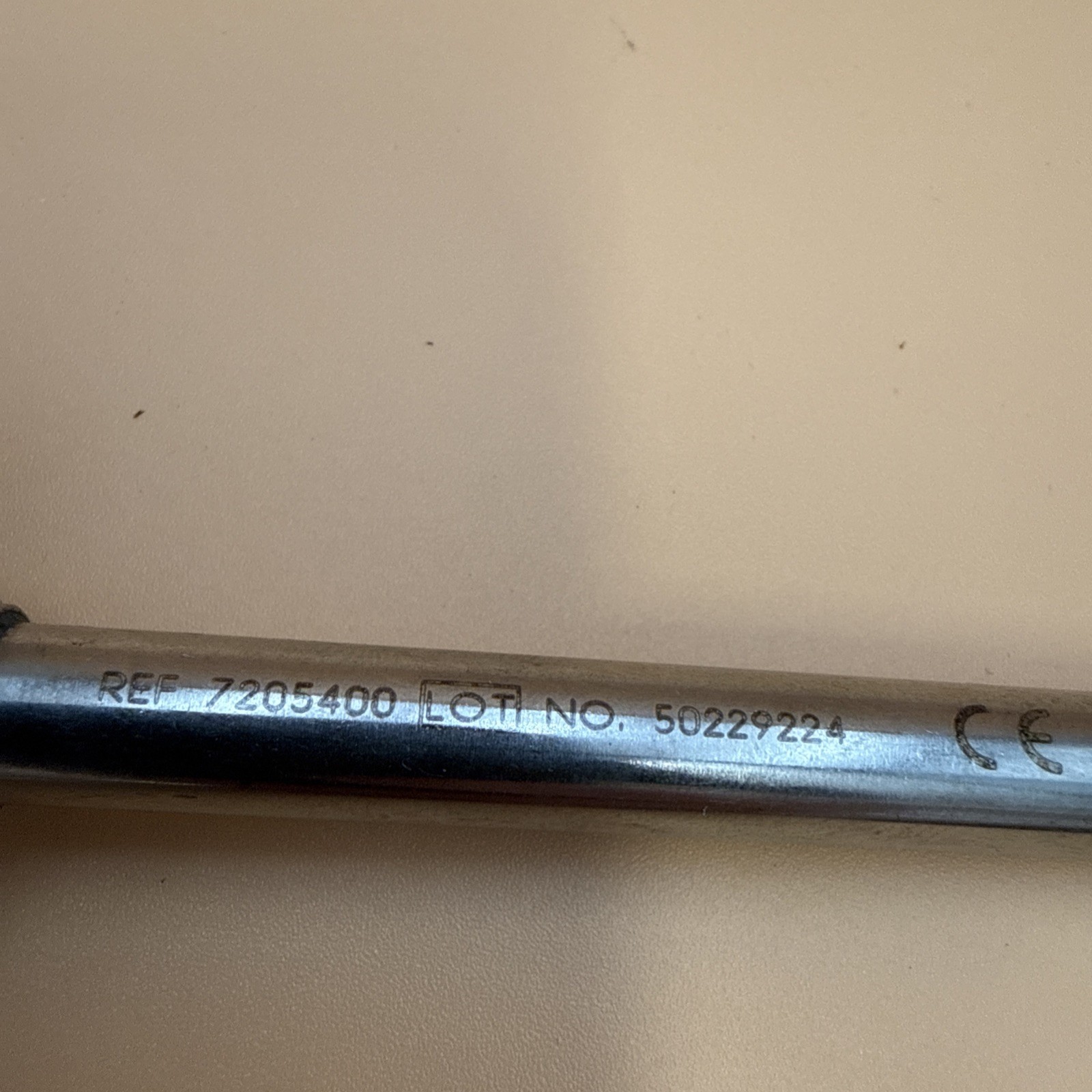 Acufex 7mm 7204872