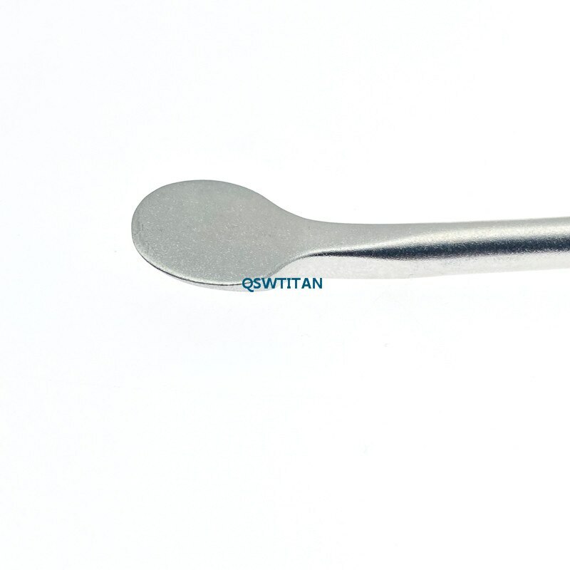 Periosteal Elevators Round small fragment instruments Periosteal dissector
