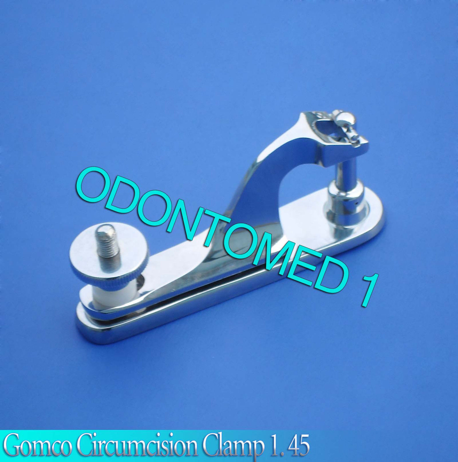 Gomco Circumcision Clamp Surgical Instruments 1.45 cm