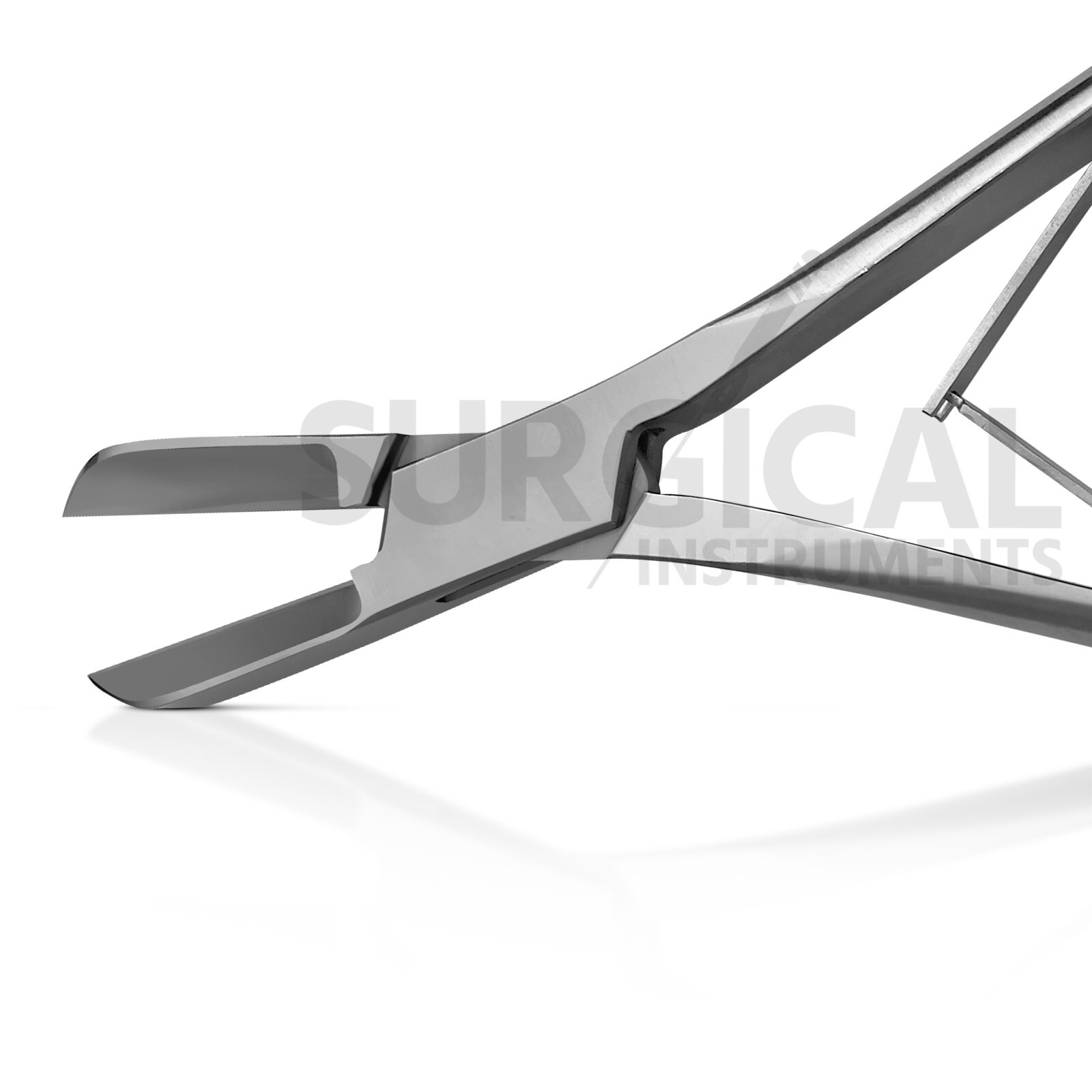 Stainless Liston Bone Cutter 6″ Surgical Orthopedic Instruments German Grade