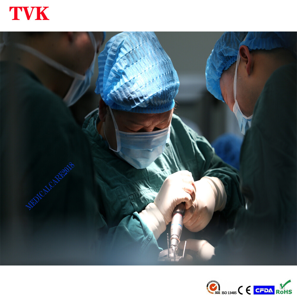 Portable Surgical Sternum Saw- Medical Orthopedic Instruments(Bone Drill Tools)