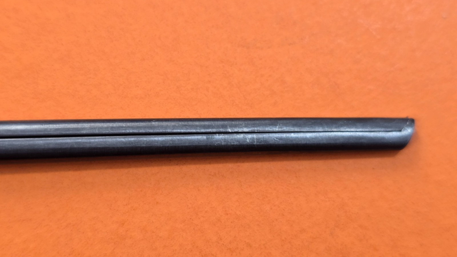 WIGGINS Surgical Kerrison Rongeurs 2mm x 8″ Shaft 40 degree Black Coated