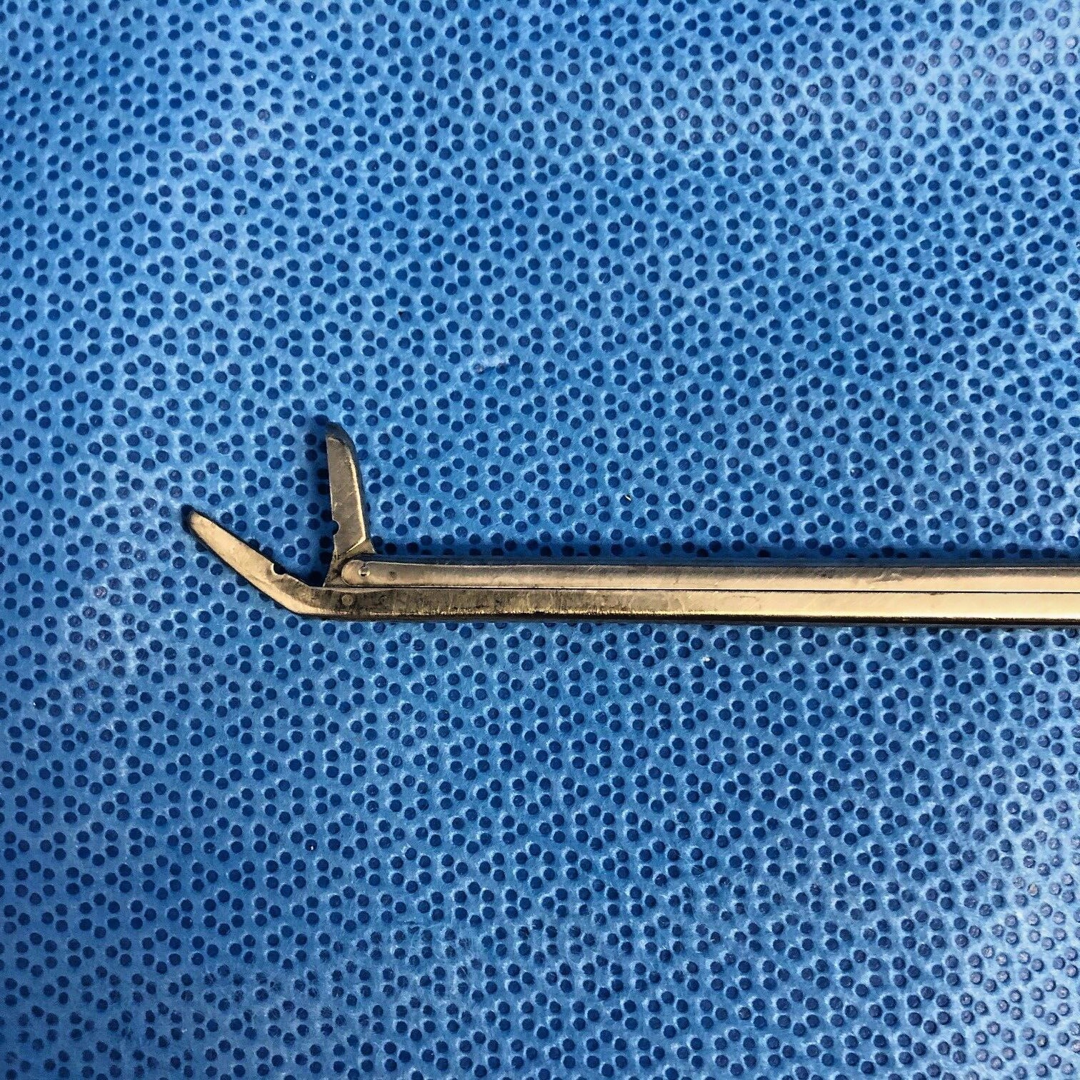 Life Instruments 832-0903-1 3 x 10mm Up Love IVD 9″ Rongeur Neurology