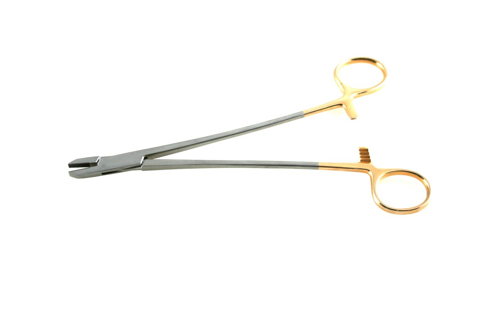 Wire Twister 6″ Tungsten Carbide Inserted Tips Surgical Veterinary Instruments