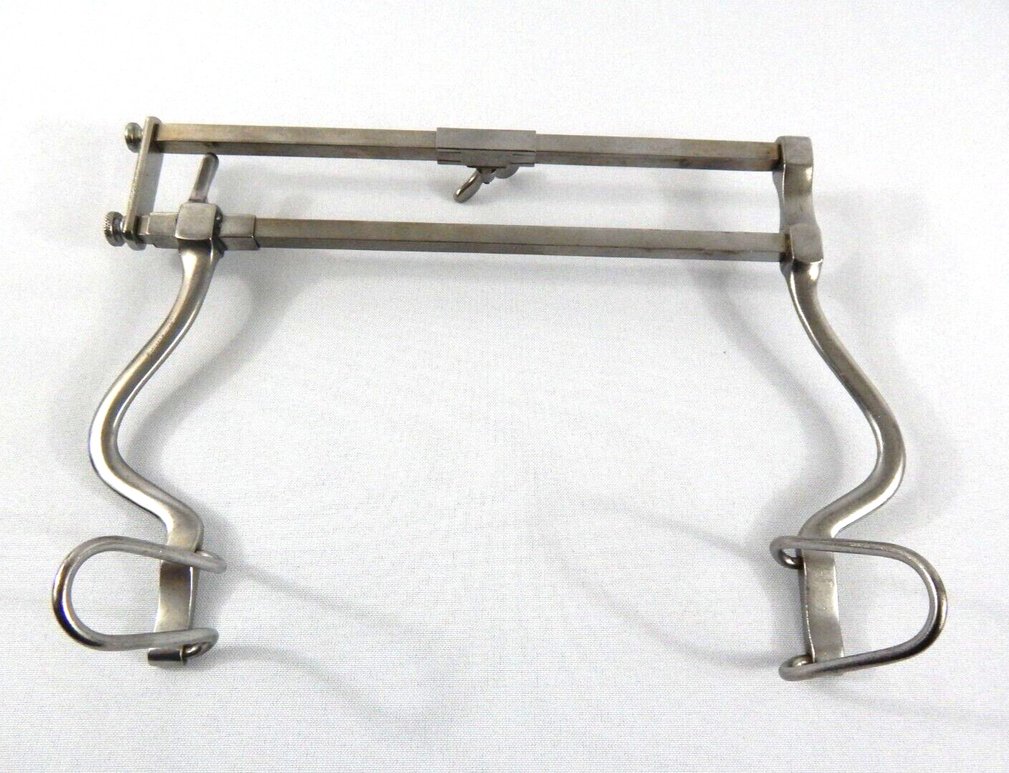 SKLAR 84 SURGICAL BALFOUR RETRACTOR