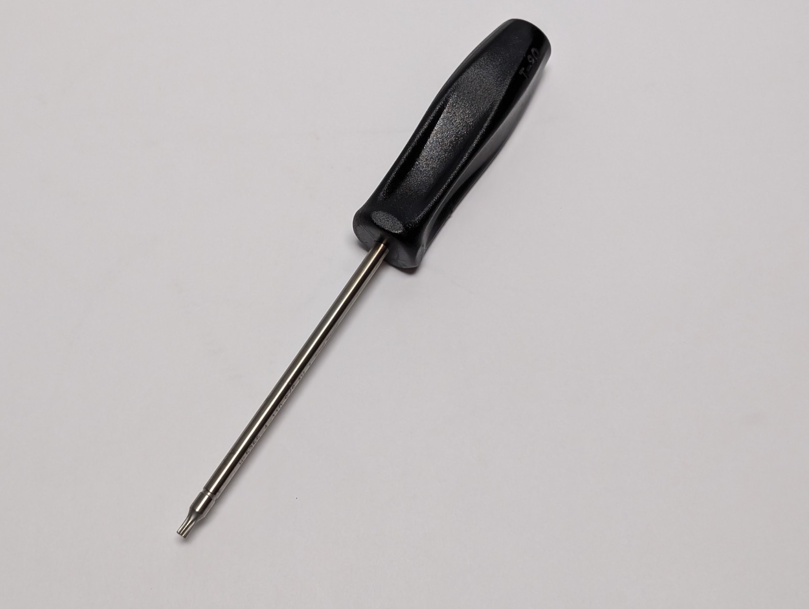 HOWMEDICA T-20 5255-4-110 Surgical Orthopedic Driver (USED).