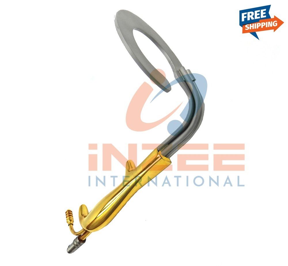 C Circular Ring Breast Retractor Diameter Of C Area 50mm High Quality By IZ