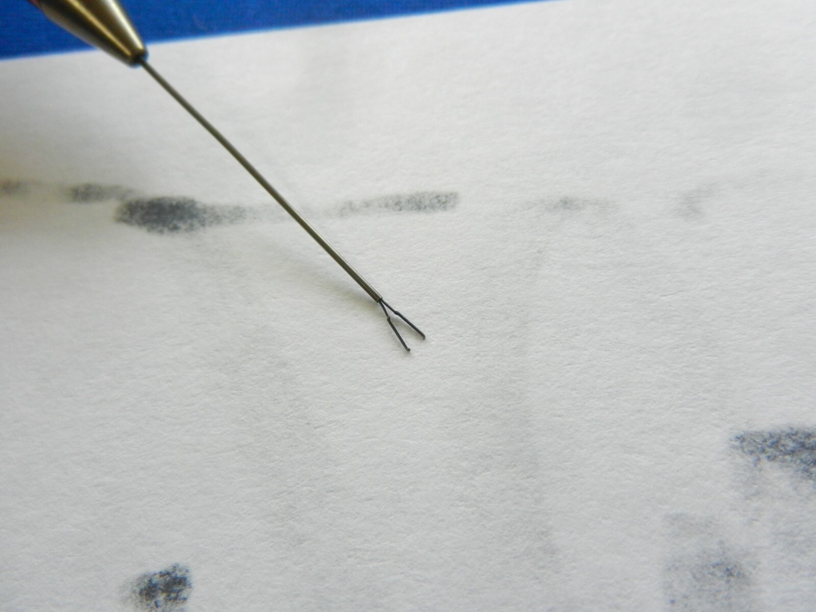 E2059 Synergetics 09.10.23 Fine Tip Eckardt Forceps