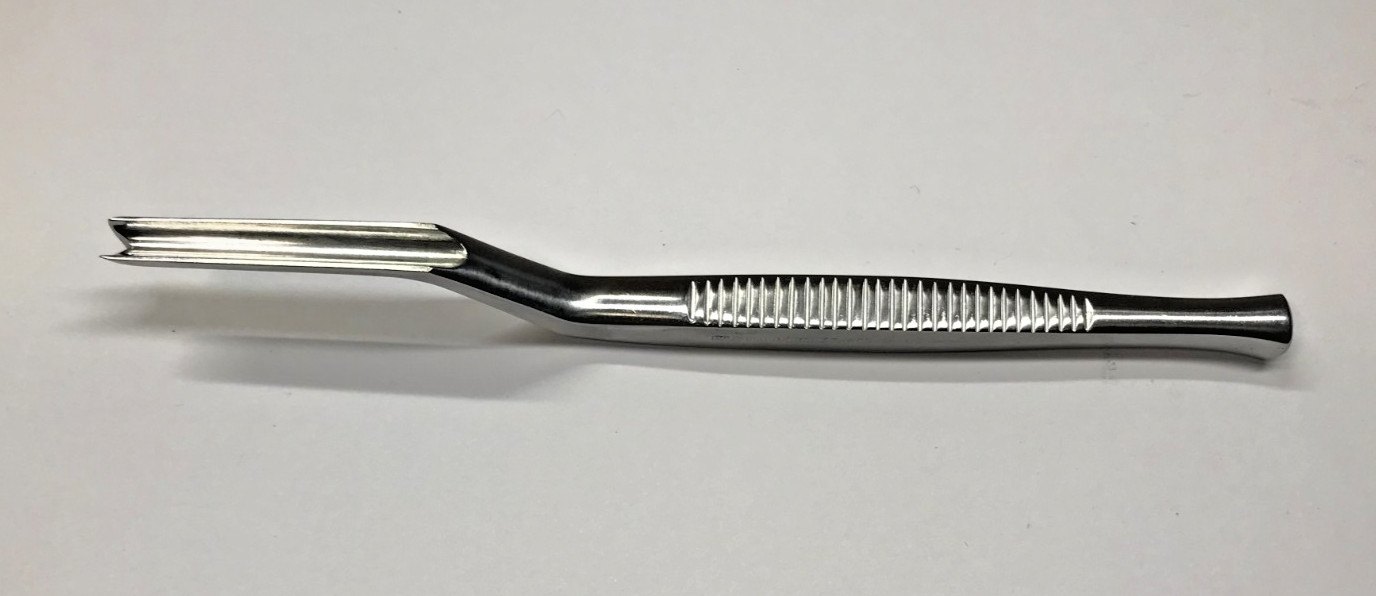 KLS Martin 37-605-16-07 Killian-Claus Gauge 5mm, 6.25″