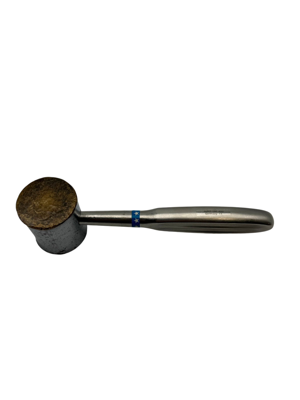 Jarit 250-400 Kirk Mallet