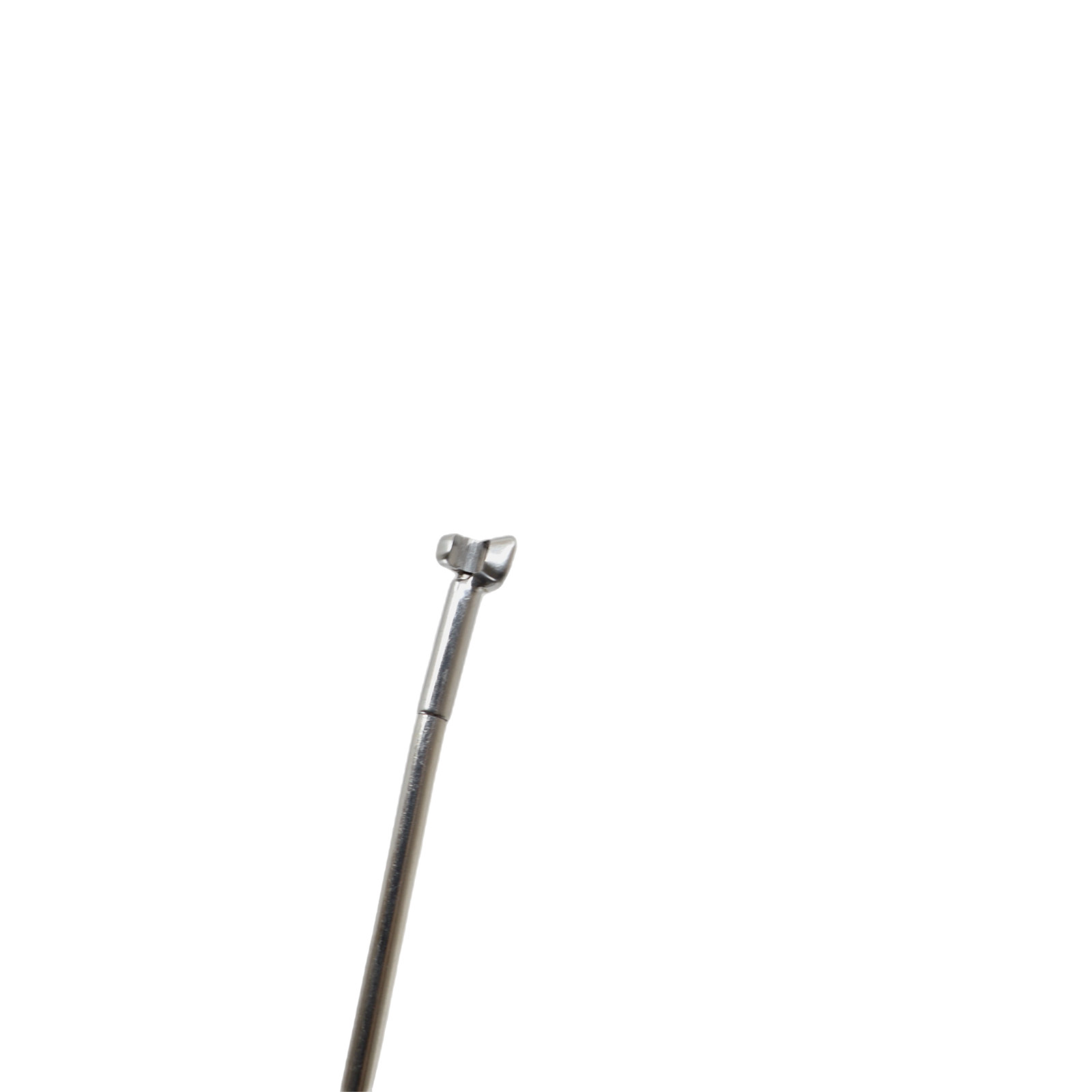 Acufex 106010 Arthroscopic Rotary Basket Punch, 90° Right, 3.4mm, WARRANTY | C6