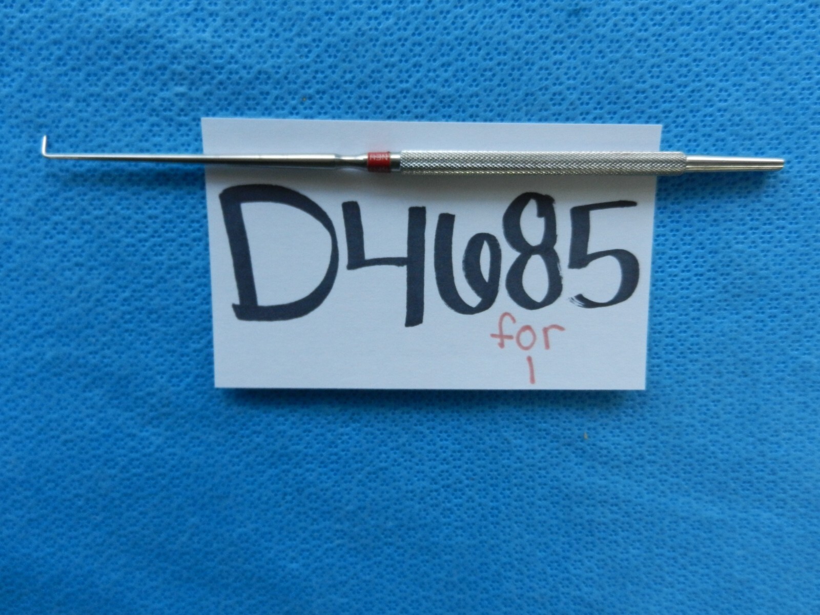 D4684 Jarit Adson Dura Hook 285-227