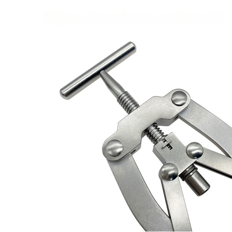 Orthopedic Compression Tightener Cerclage Wire Twister Wire Tightening Pliers