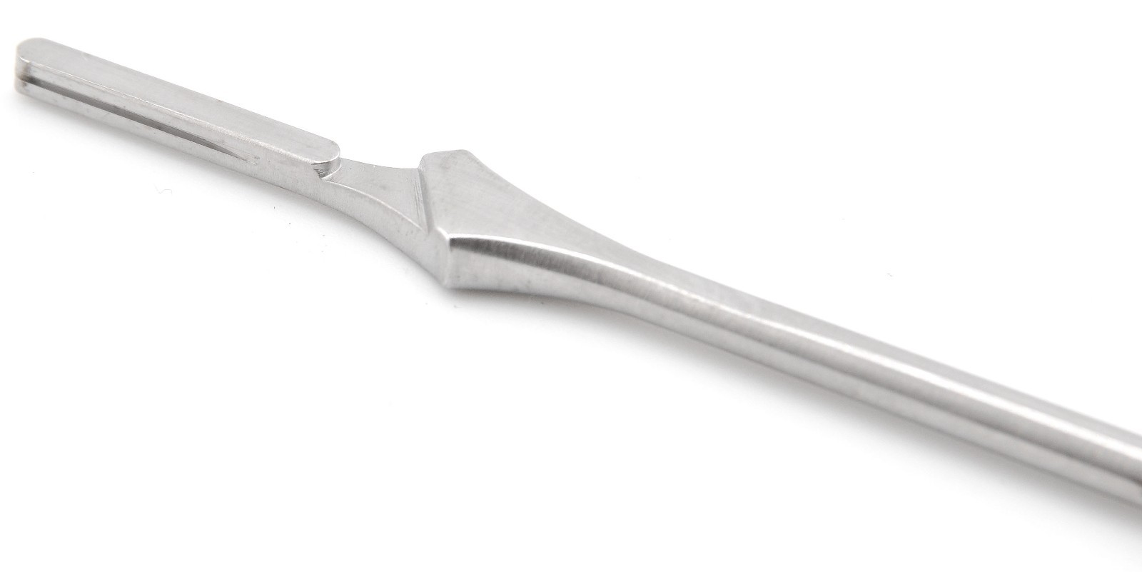 Codman 80-1314 Marino Transsphenoidal #3 Neuro Bayonet Knife Handle 8″