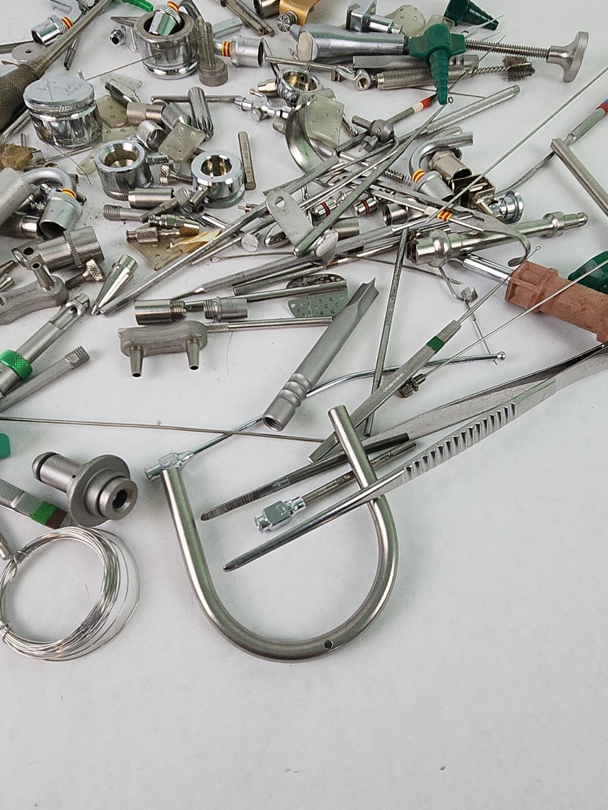 Medical Surgery Orthopedic Dental Instruments Random Items Lot 3