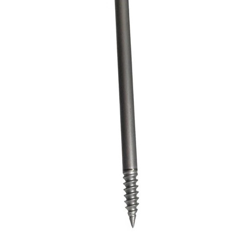 Arthrex REF AR-1927CTB, Punch Tap for 5.5 mm Corkscrew FT & SwiveLock Anchor