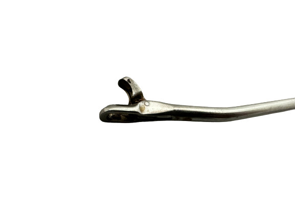Arthrotek 901123 Surgical Arthroscopic Punch Stainless USA