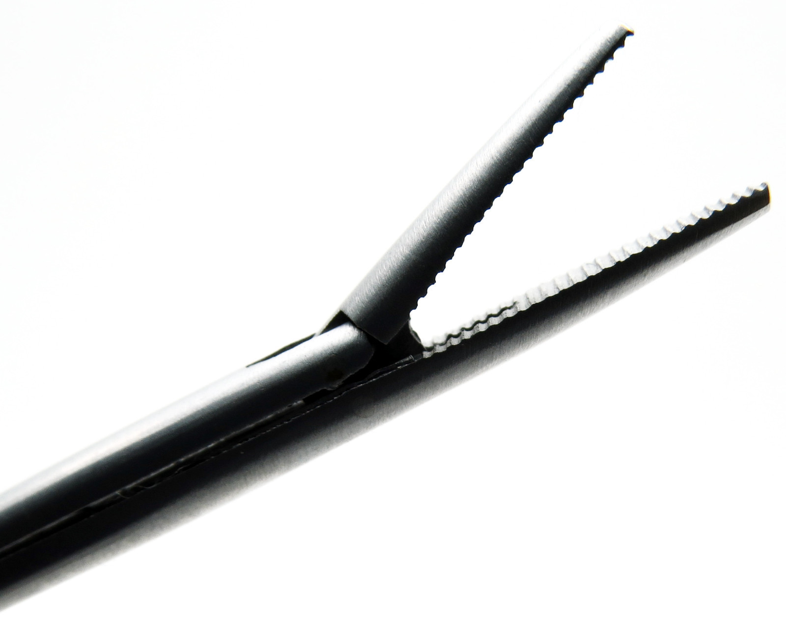 10 Pcs Alligator Forceps 3.3″ ENT Surgical Instruments