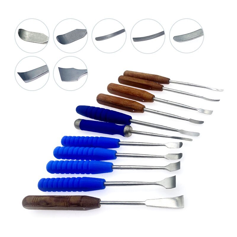 Periosteal Elevator Ao Synthes Small Fragment Instruments Orthopedic instrument