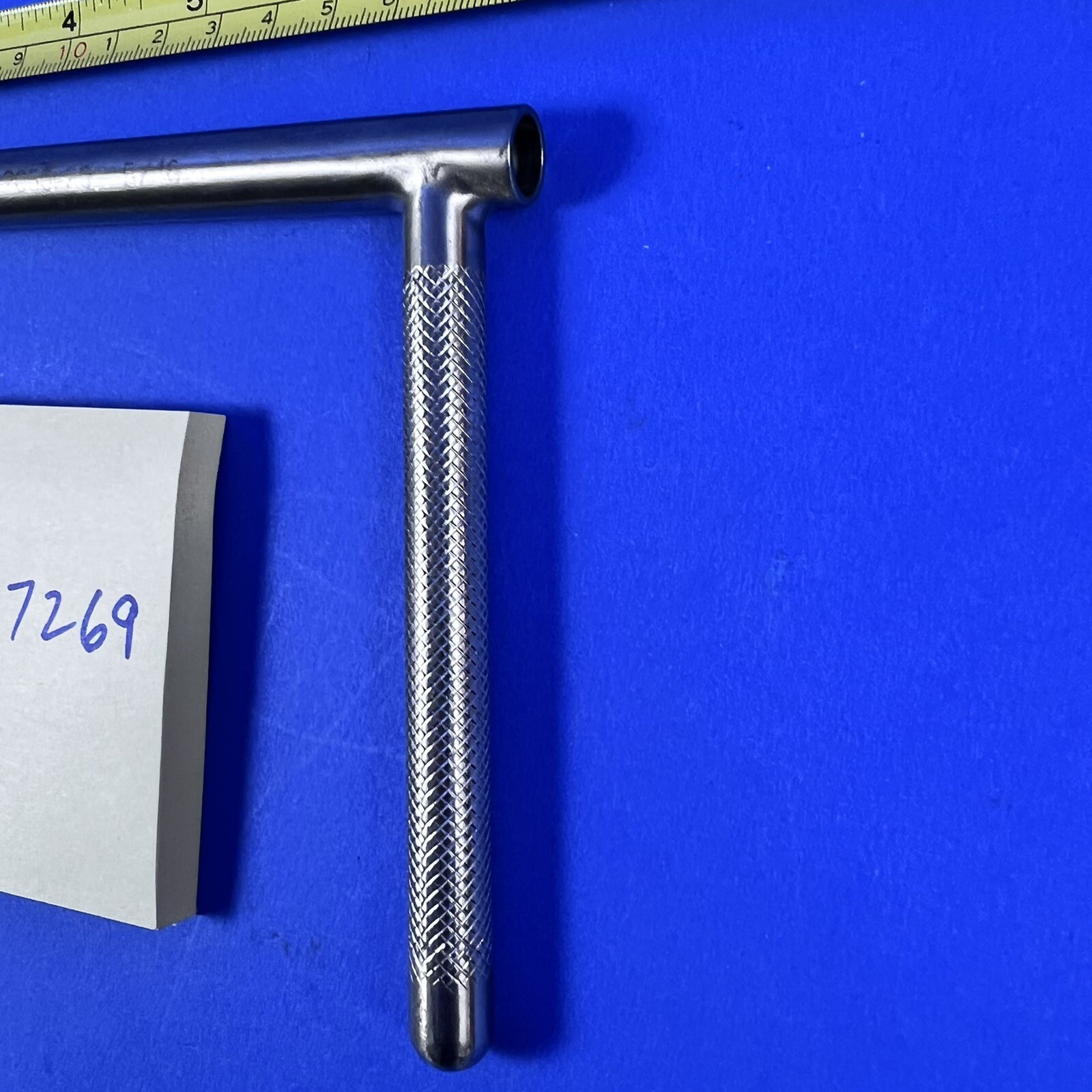 Acromed 2050-20 5/16″ Surgical Orthopedic Wrench