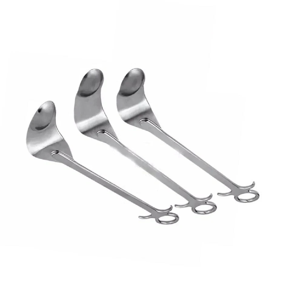 Browne Deltoid Retractor 3 Pcs Set | Orthopedic Surgical Instruments |High Steel