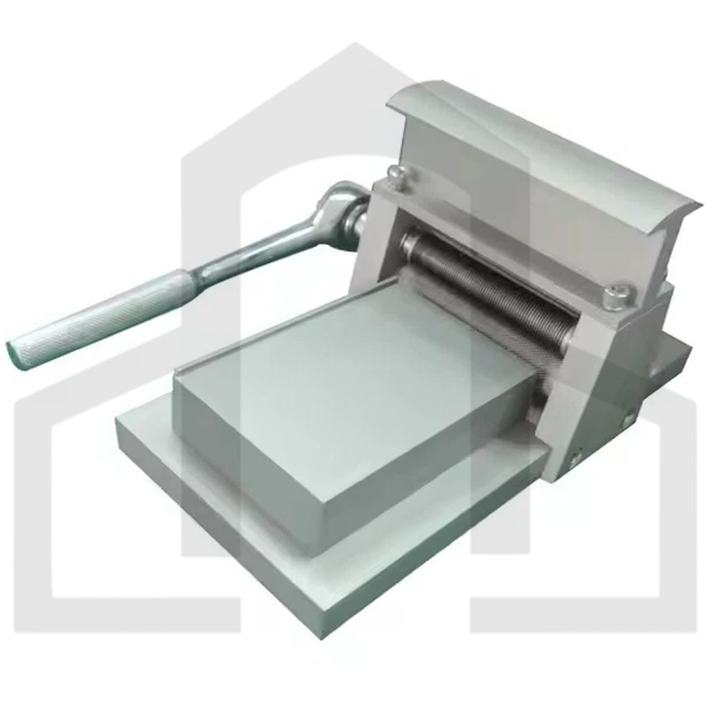 New Advanced Burns Skin Graft Mesher Machine for Precision Surgery Surgical