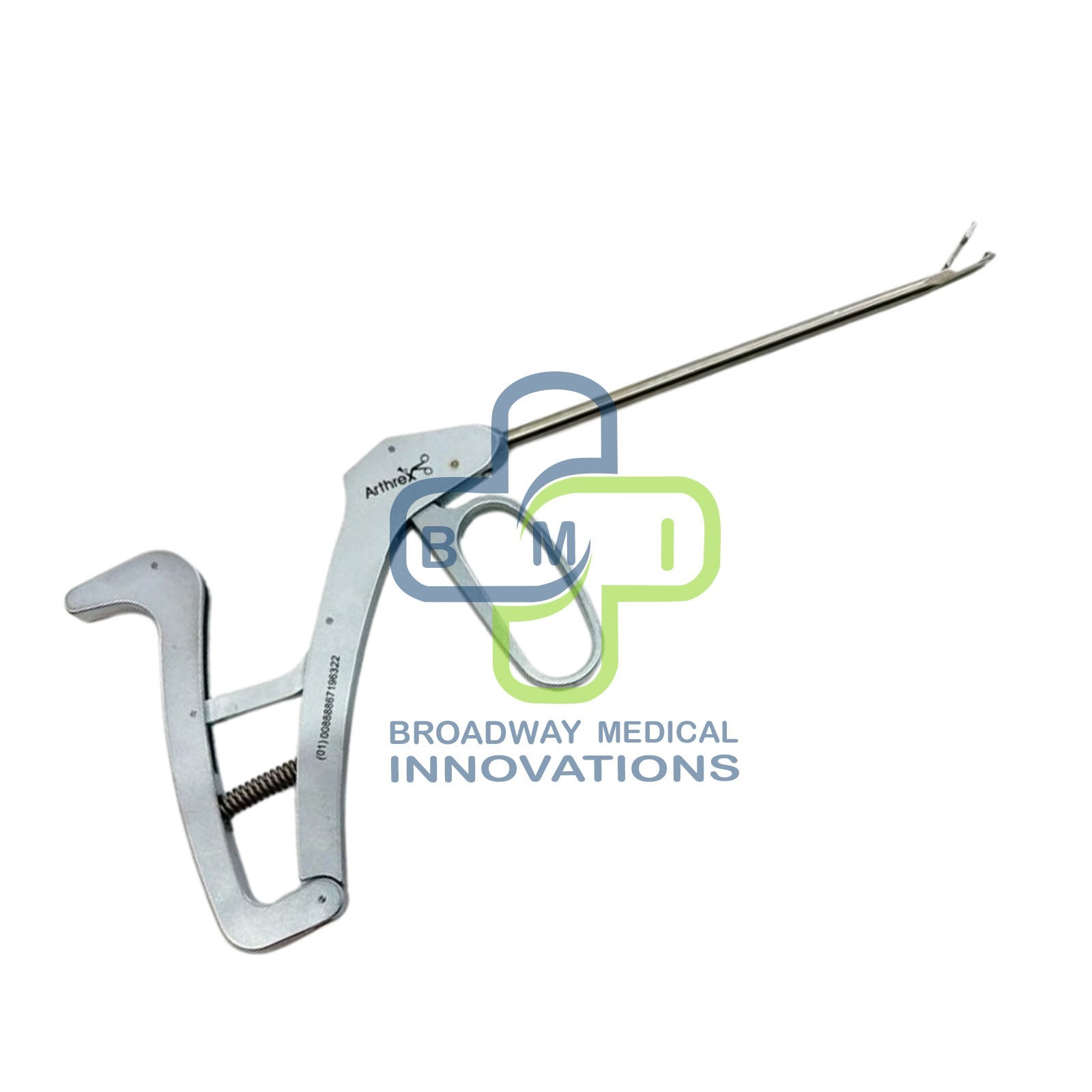 Arthrex AR 12990 Knee Scorpion Suture Passer Am-57894
