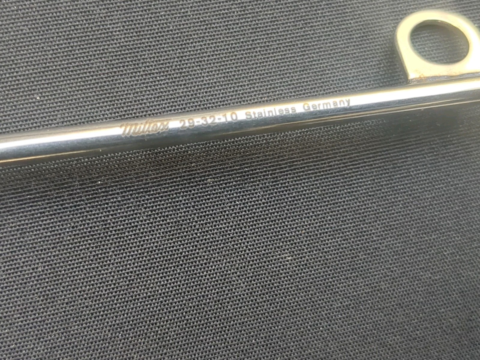 Integra Miltex Female Catheter 29-32-10