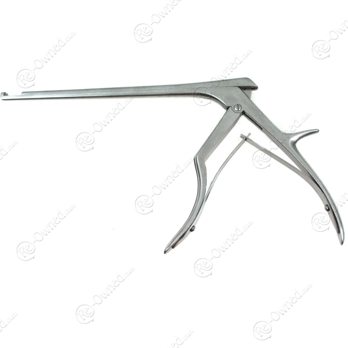 Zimmer 3353 COLCOUGH (Love-Kerrison) Laminectomy Rongeur