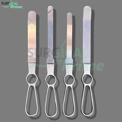 Shoulder Surgery Retractor System, German Steel Orthopedic instruments Set 22Pcs