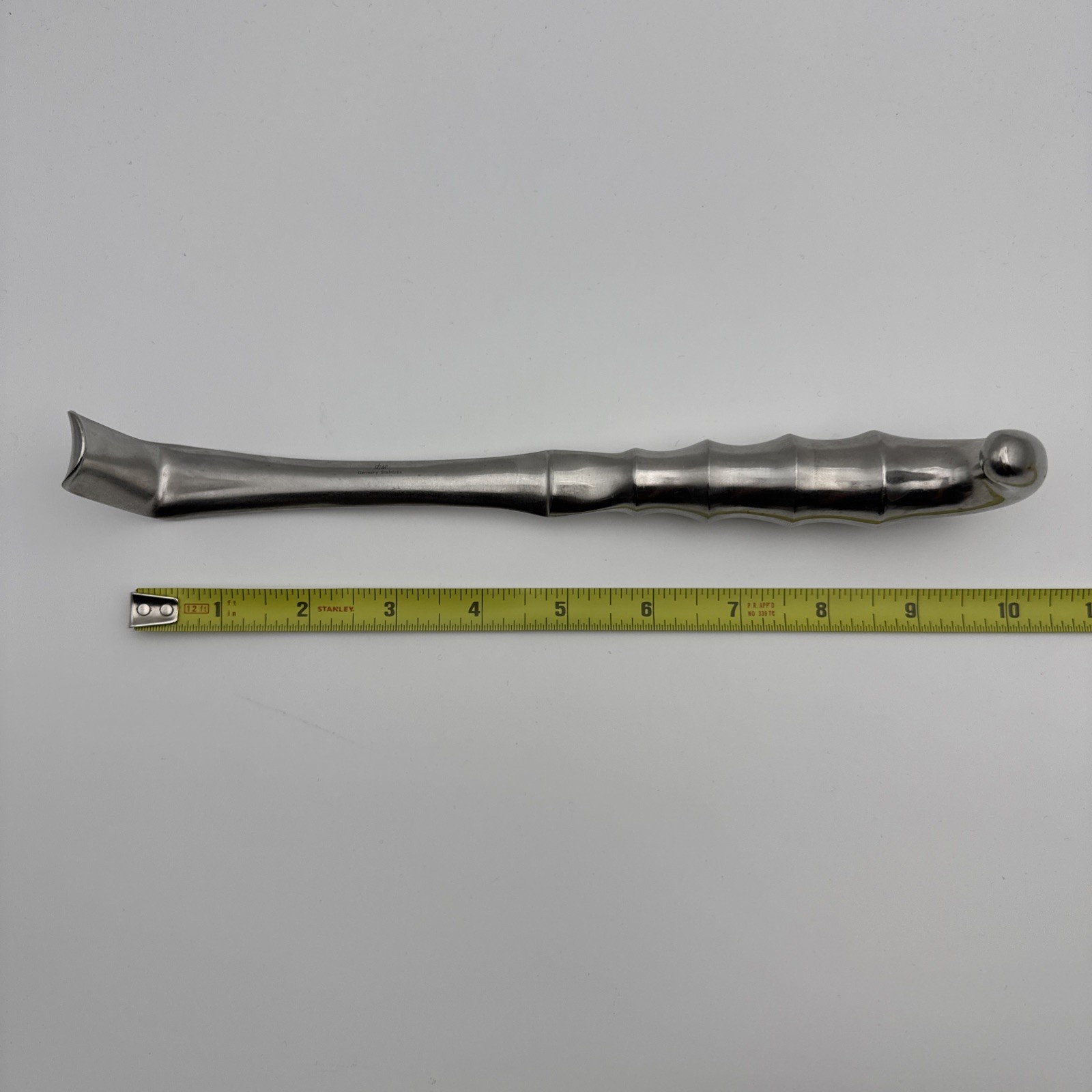Sklar Kelly Retractor, Blade 1″ x 2″, 10”