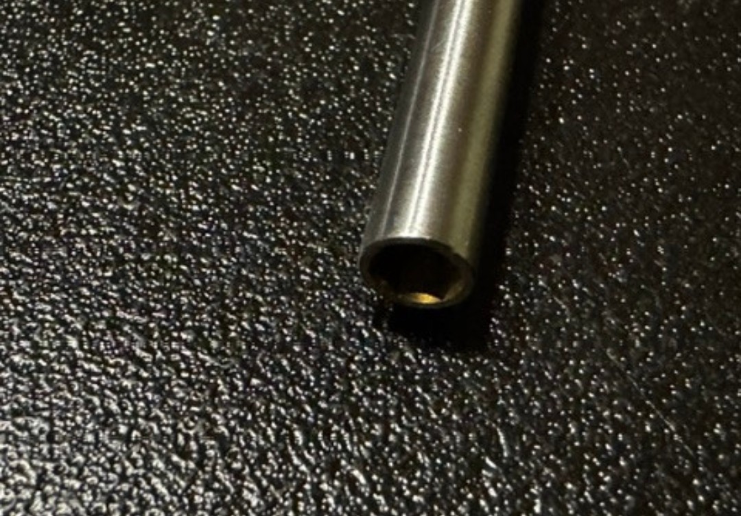 Aesculap FF906R Caspar Screwdriver for Distraction Screw