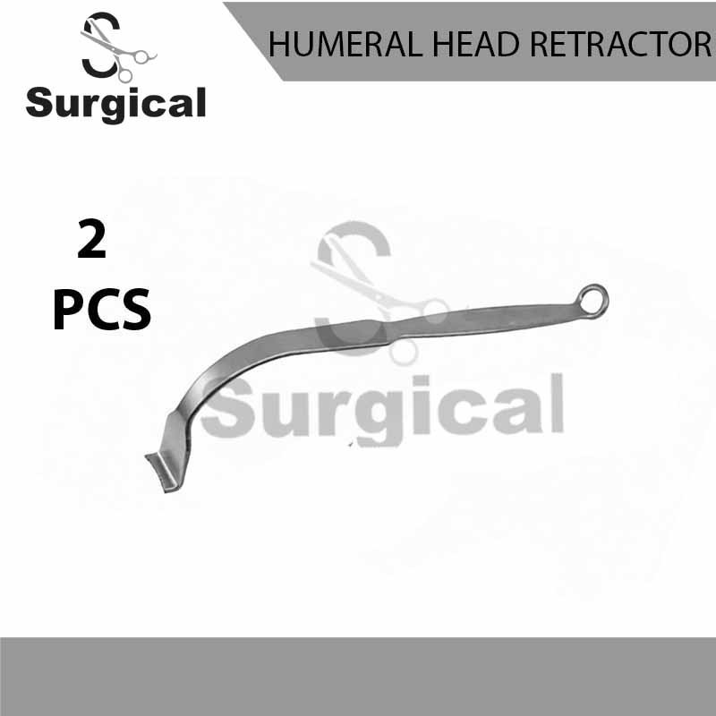 Humeral Head Retractor Shoulder | 2 PCs Set | Orthopedic Surgical Instruments