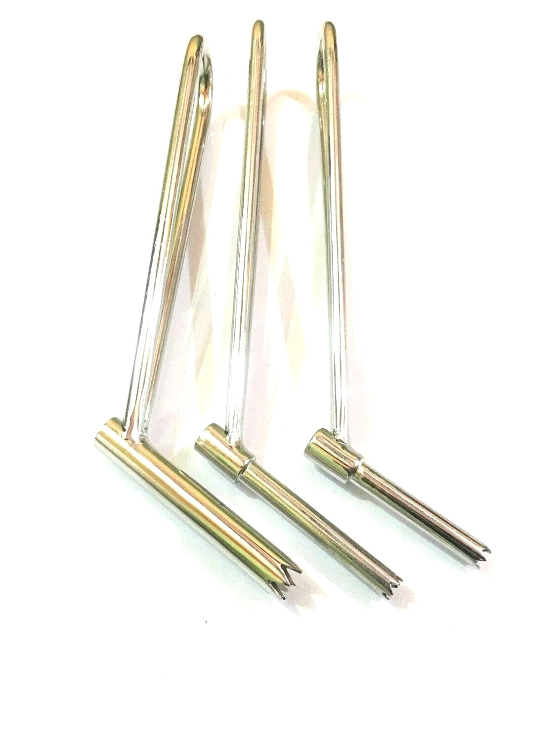 Orthopedic Drill Sleeve Surgical Instruments Stainless Steal