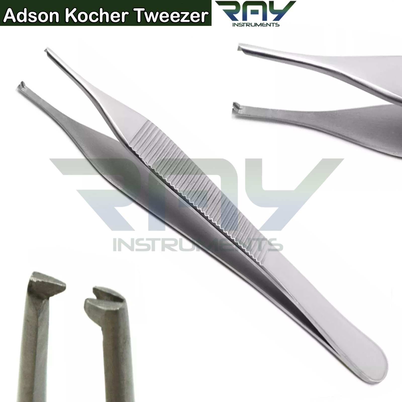 Blepharoplasty Instruments Micro Eyelid Plastic Surgery Surgical Ophthalmic Kit